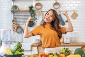 7-Day IBS-Friendly Diet Plan to Reduce Bloating and Improve Gut Health