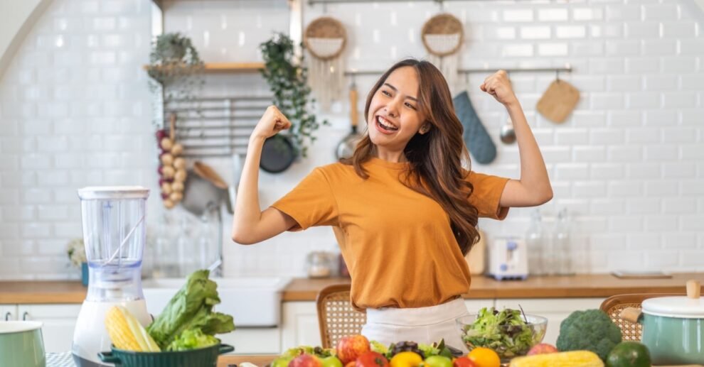 7-Day IBS-Friendly Diet Plan to Reduce Bloating and Improve Gut Health
