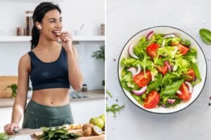 7-Day Low Carb Diet Plan for Women Over 30 (Free Printable + Grocery List)