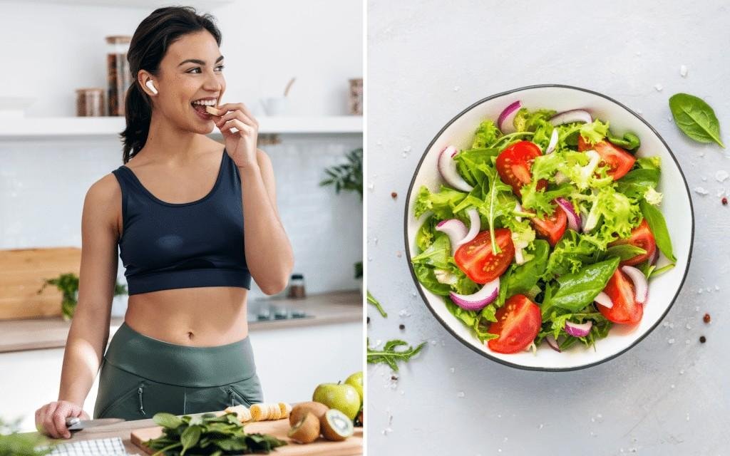 7-Day Low Carb Diet Plan for Women Over 30 (Free Printable + Grocery List)