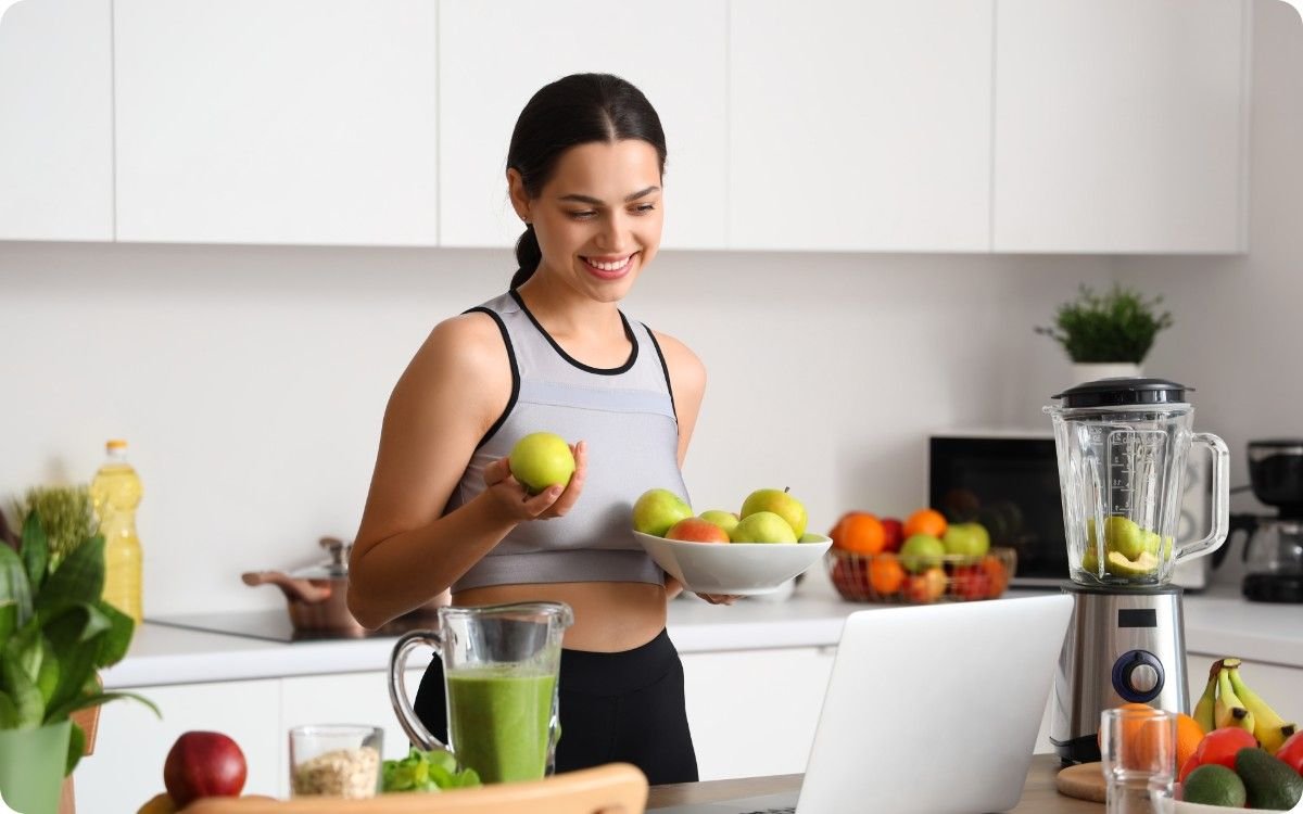 7-Day Mediterranean Diet Meal Plan for Women