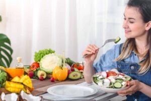 7-Day PCOS Diet Plan for Weight Loss (Backed by Science)