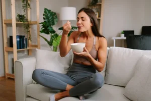 7-Step Morning Routine for Weight Loss and Glowing Skin
