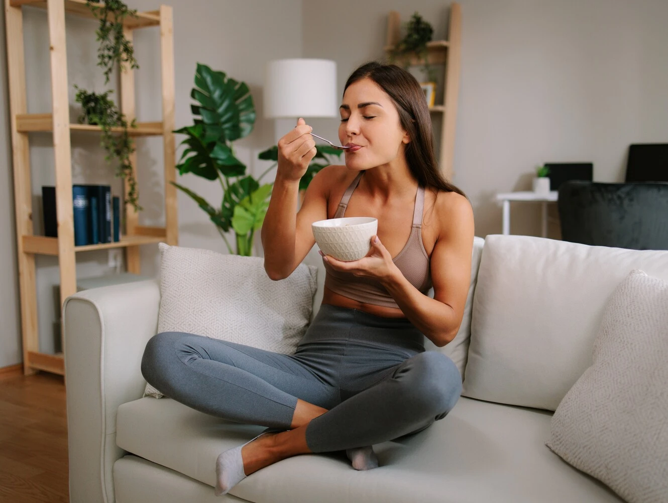 7-Step Morning Routine for Weight Loss and Glowing Skin