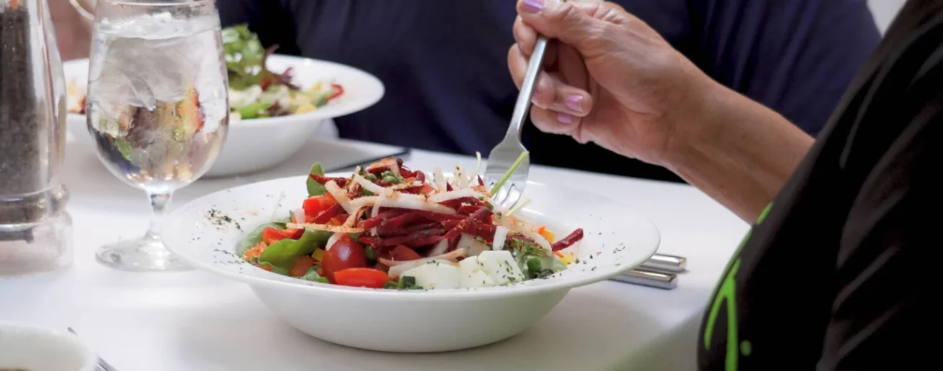 Best High-Protein Meals for GLP-1 Users (Ozempic & Wegovy Diet Guide)