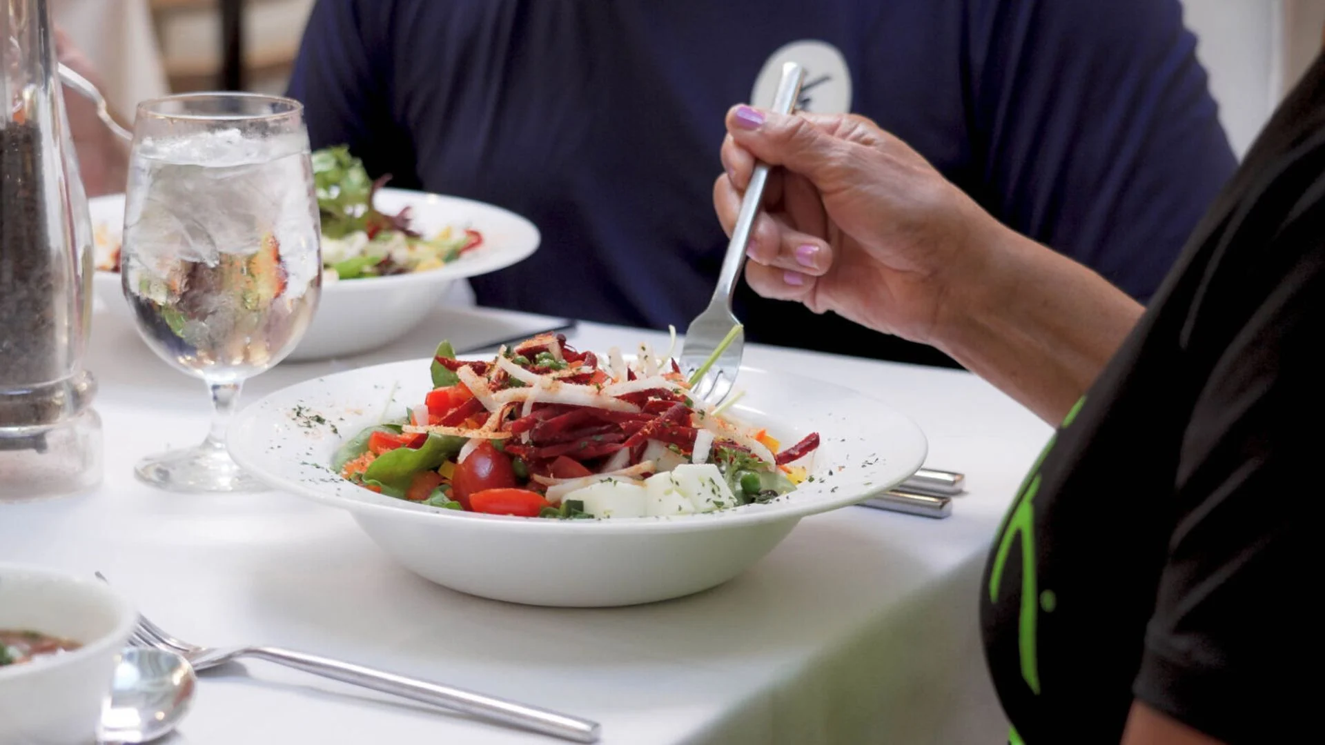 Best High-Protein Meals for GLP-1 Users (Ozempic & Wegovy Diet Guide)