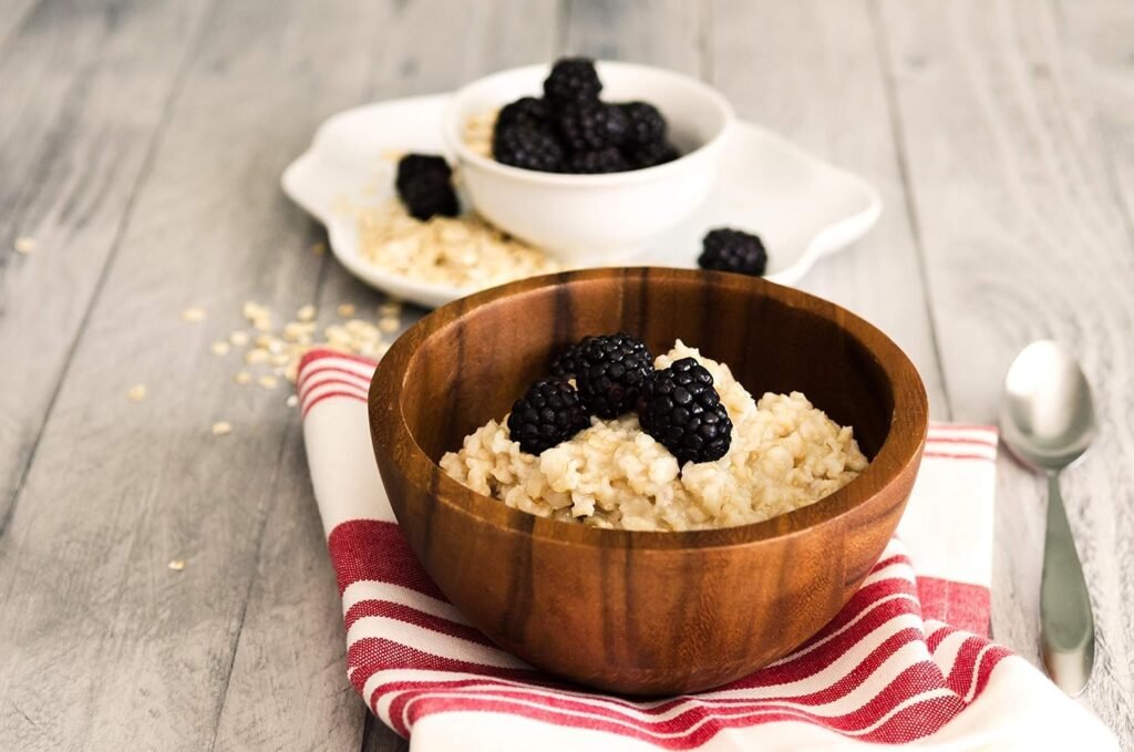 Bob's Red Mill Organic Extra Thick Rolled Oats