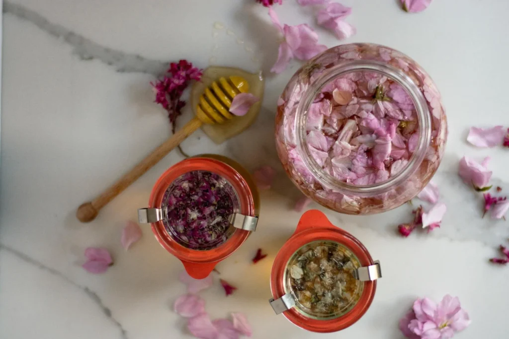 Ferment and Flourish