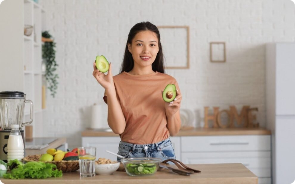 Gluten-Free Diet Plan for Weight Loss Beginners (7-Day Meal Plan)