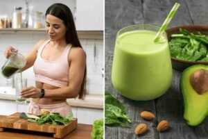 Gut Health Diet for Women 7-Day Plan to Reduce Bloating & Boost Energy