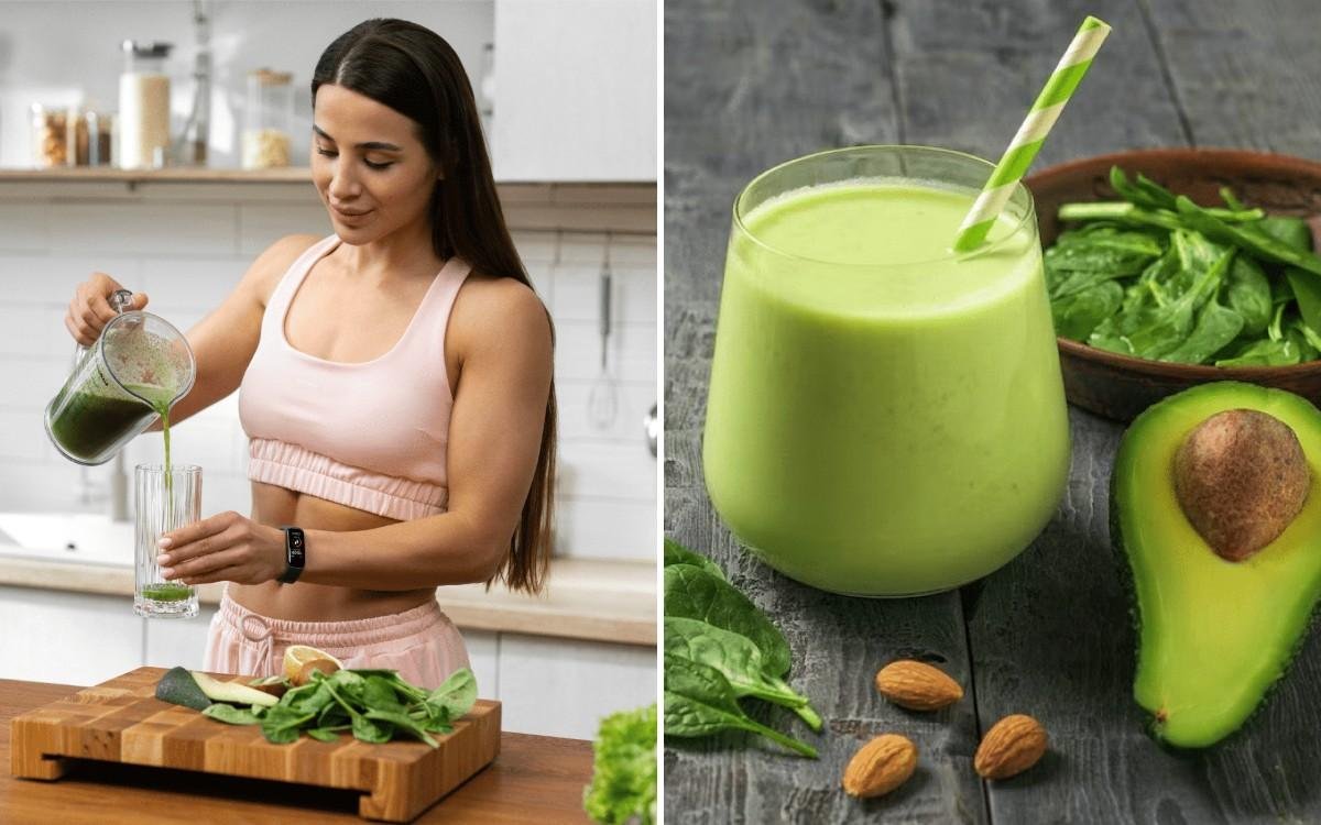 Gut Health Diet for Women 7-Day Plan to Reduce Bloating & Boost Energy