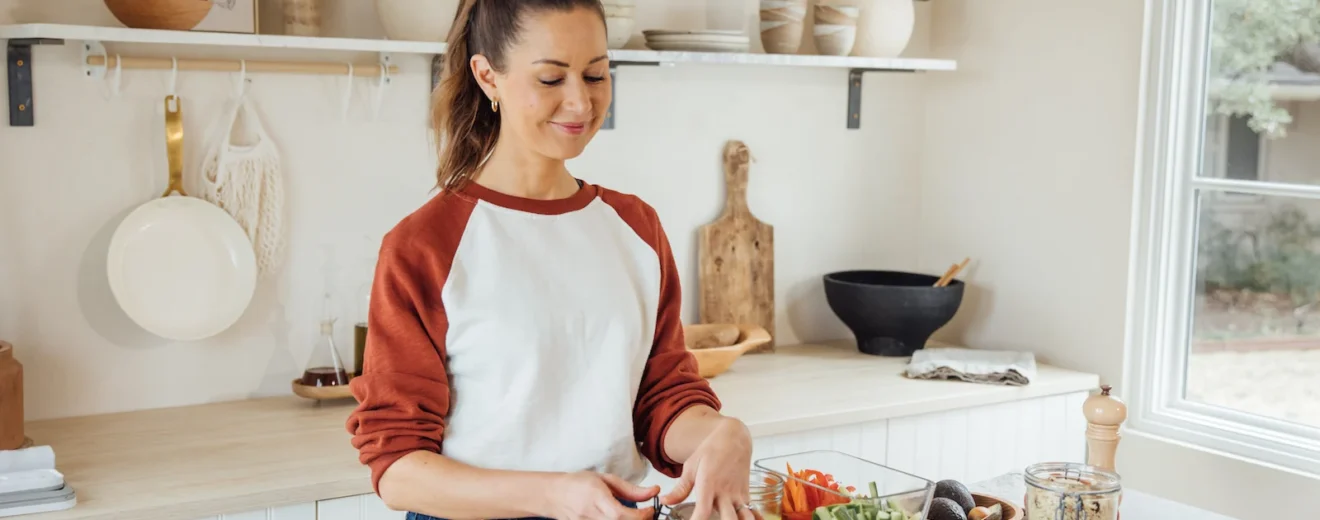 Healthy Meal Prep Ideas for the Whole Family (Easy 7-Day Plan)