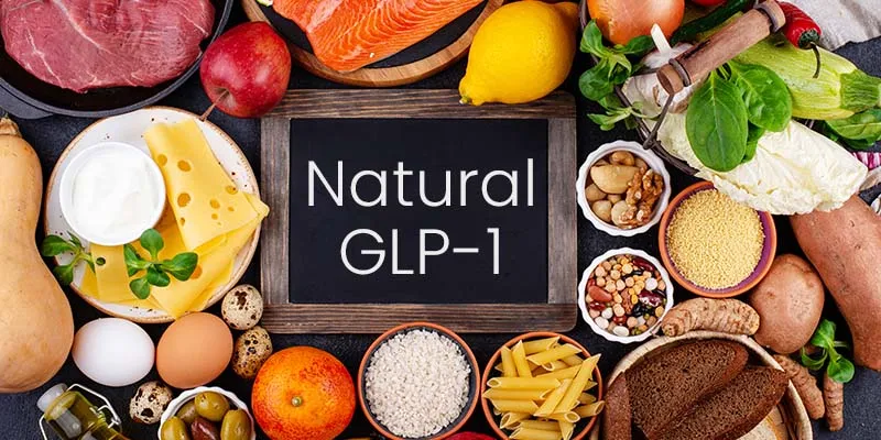 High-Protein Snacks for GLP-1 Users