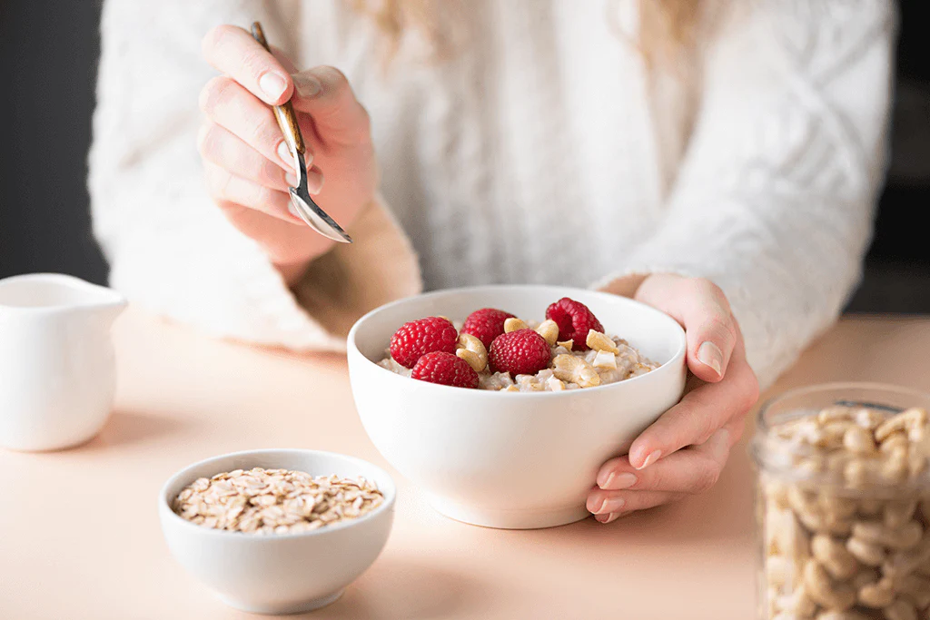 How to Add More Fiber to Your Diet Without Bloating (Beginner Guide)