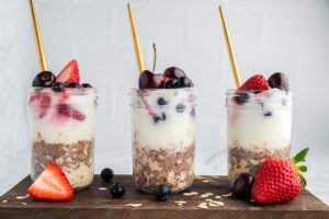 How to Make Overnight Oats Thicker and Creamier (10 Easy Fixes)