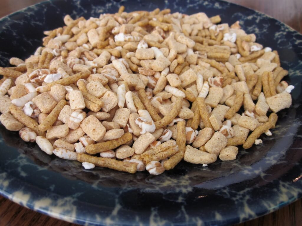 Kashi GO Original Cereal