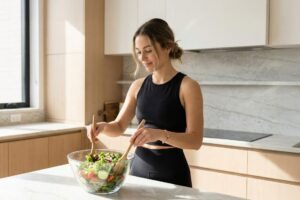 Meal Prep for Weight Loss Beginners Easy 7-Day Healthy Meal Plan