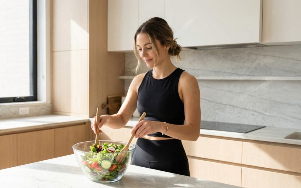 Meal Prep for Weight Loss Beginners Easy 7-Day Healthy Meal Plan