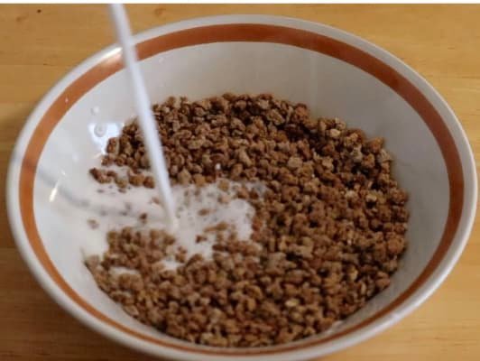 Post Grape-Nuts Original