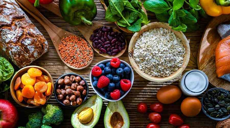 Printable 7-Day Gut Health Meal Plan