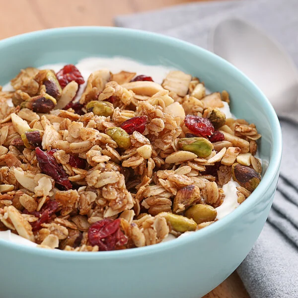 Quaker Old Fashioned Oats