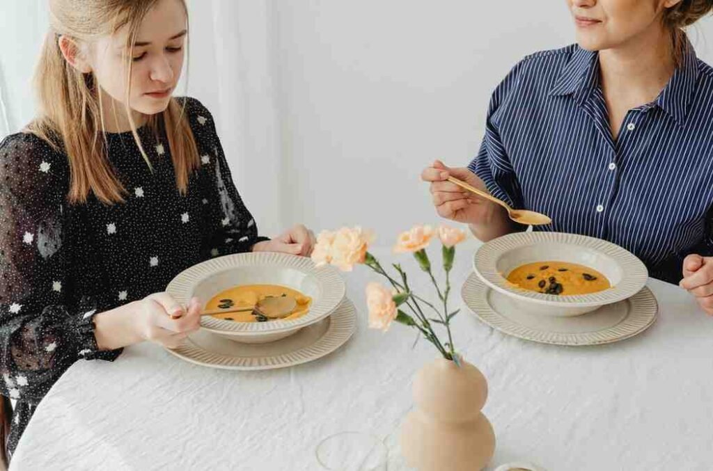 The 7-Day Gut Health Meal Plan for Women