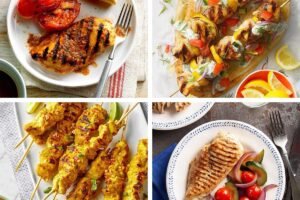10 Easy Canned Chicken Dinner Recipes Your Family Will Love