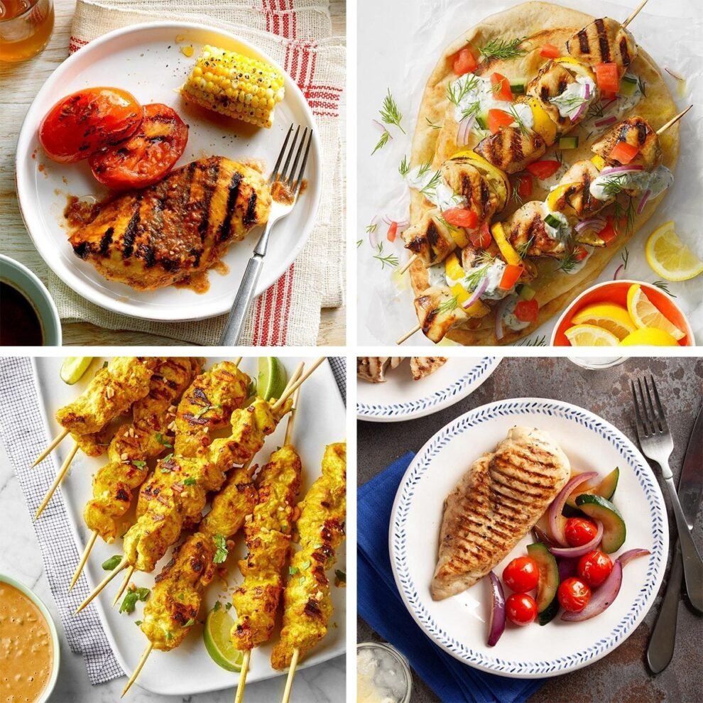 10 Easy Canned Chicken Dinner Recipes Your Family Will Love