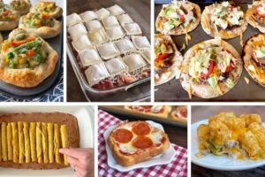 22 Lazy Dinner Recipes For Your Picky Family