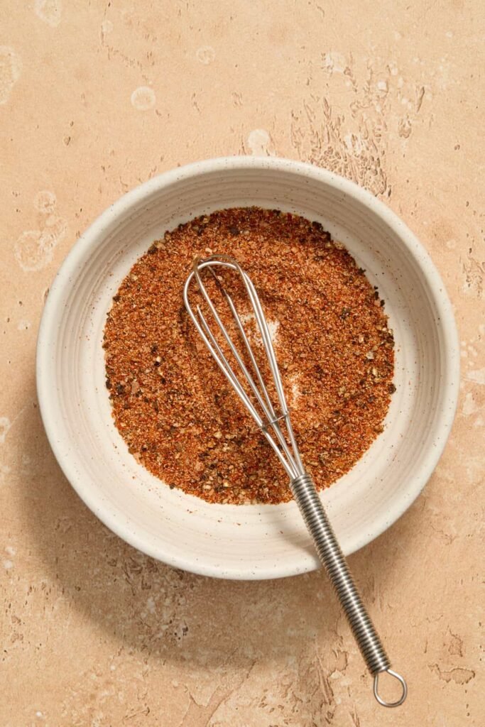 Air Fryer BBQ Chicken Breast
