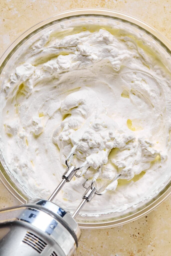 Chocolate Icebox Cake
