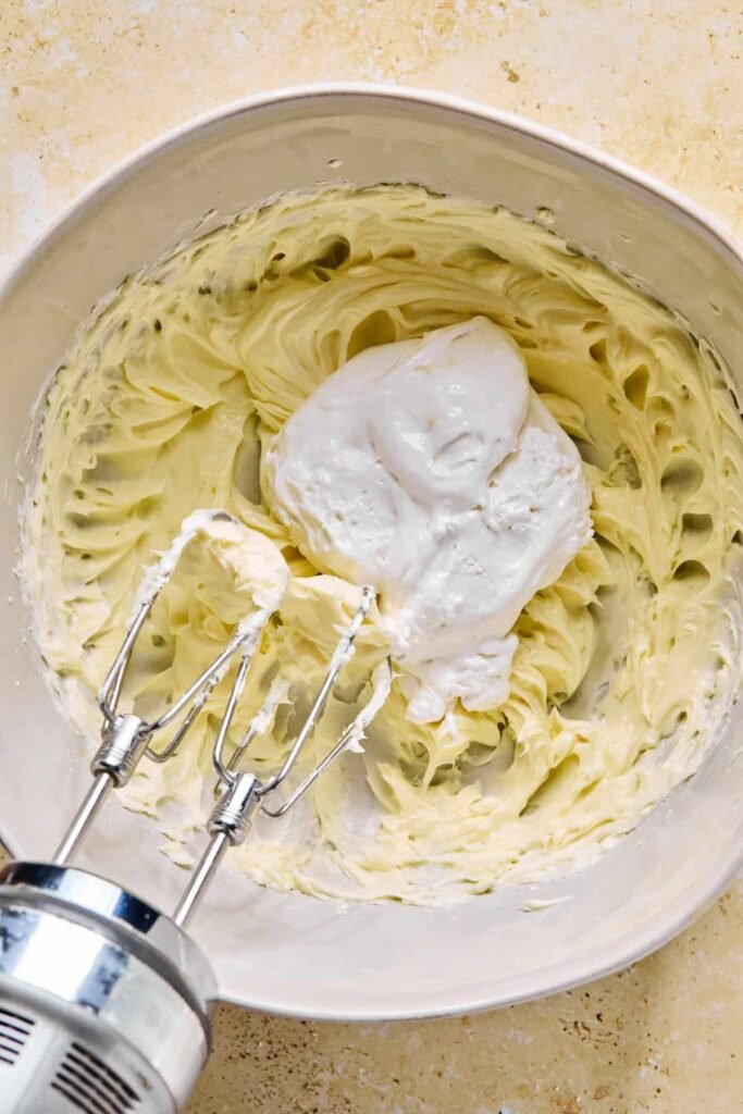 Chocolate Icebox Cake
