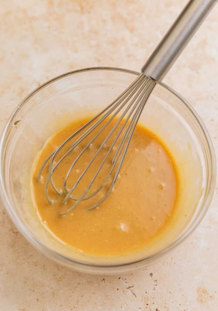 Crock Pot Honey Mustard Chicken
