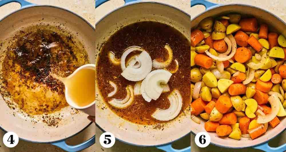 Dutch Oven Pork Tenderloin