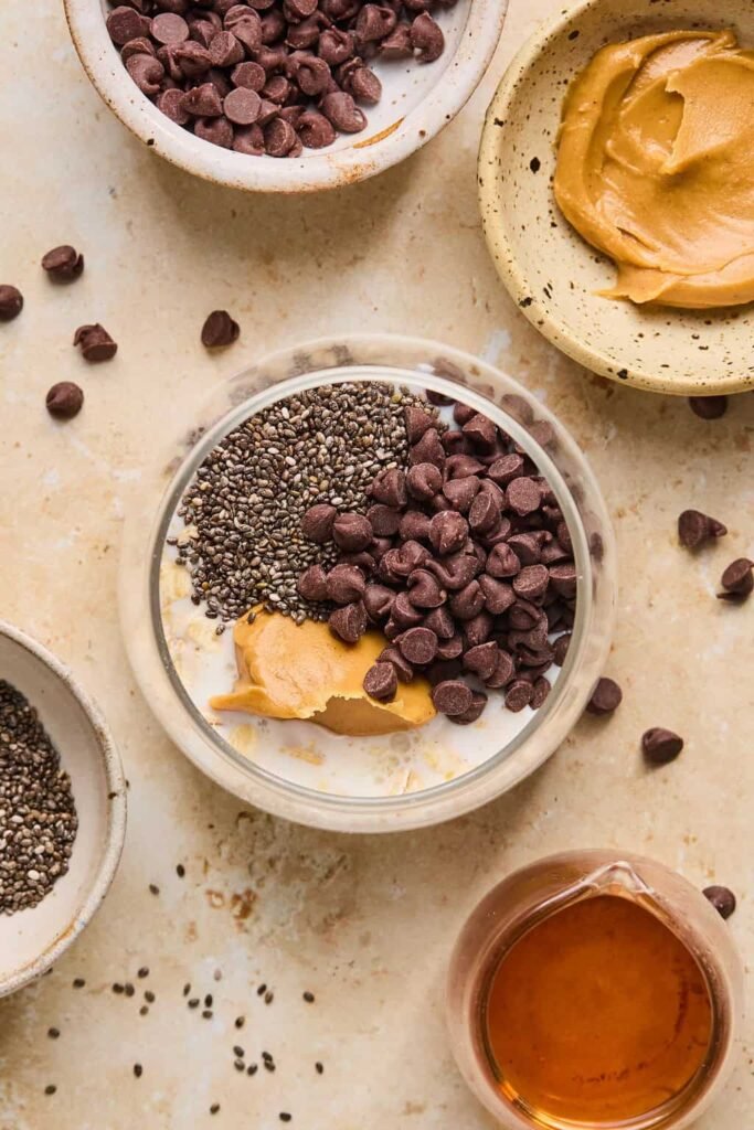 Easy Overnight Oats Recipes