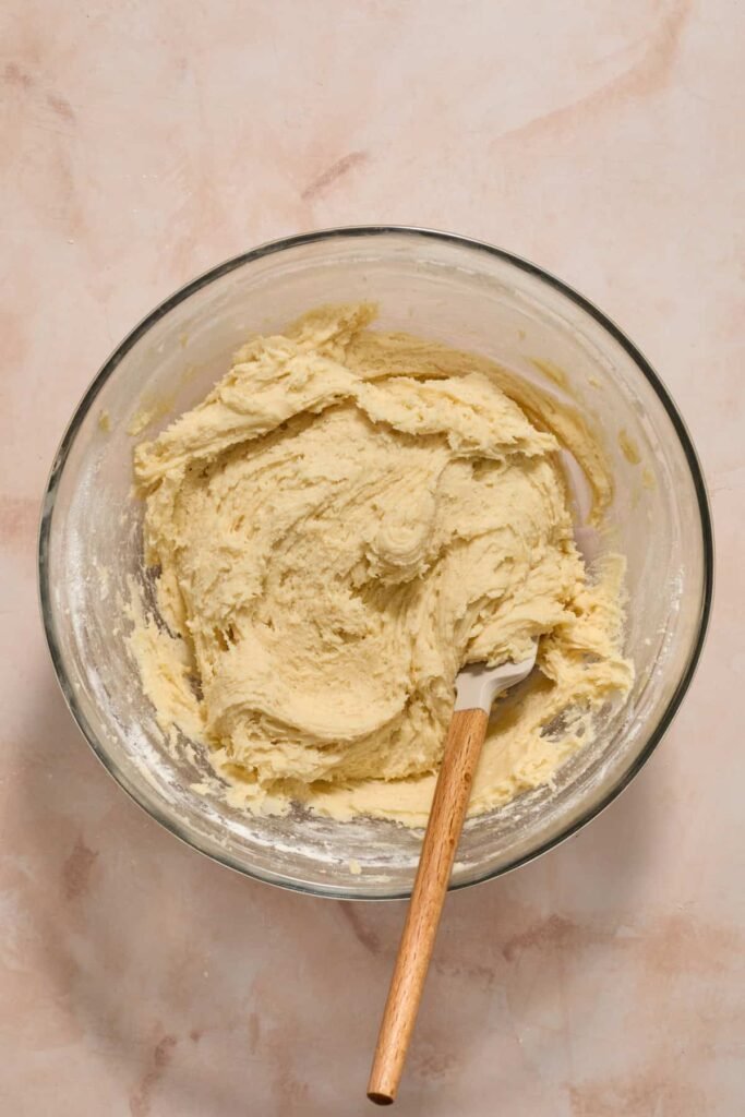 Frosted Sugar Cookie Bars