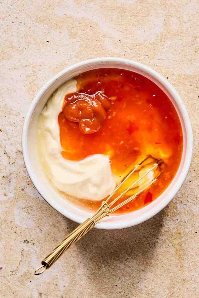 Ground Turkey Rice Bowls