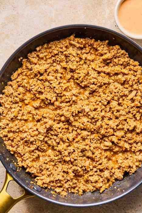 Ground Turkey Rice Bowls