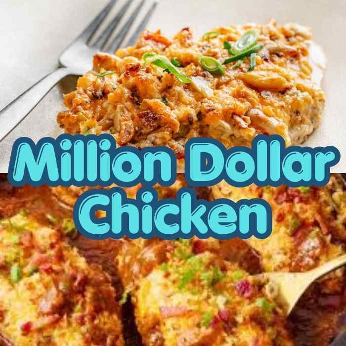 Million Dollar Chicken