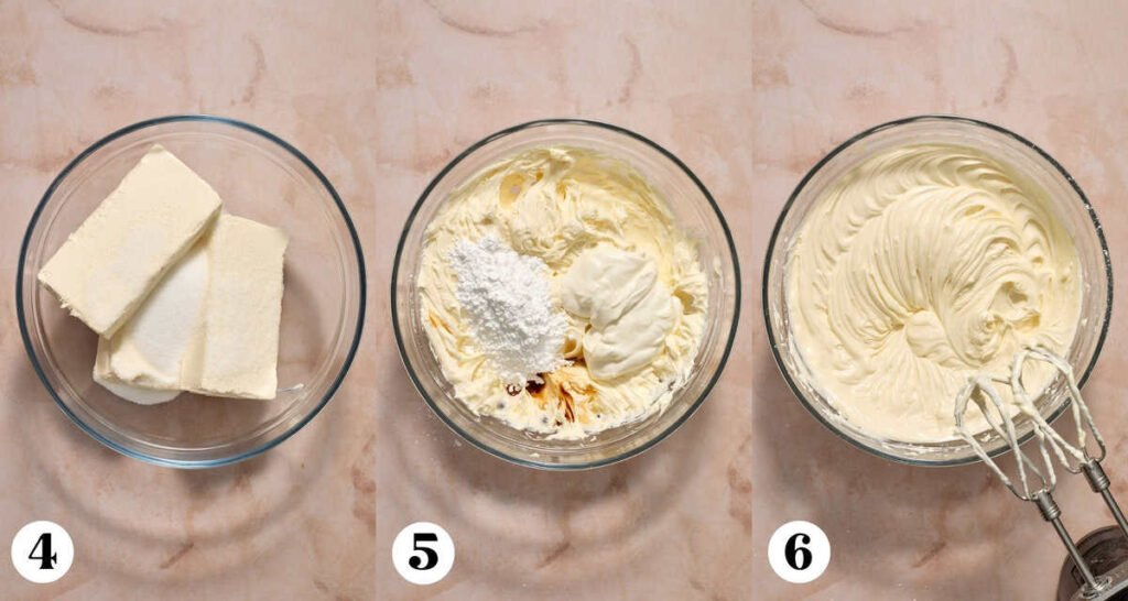 No-Bake Funfetti Cheesecake