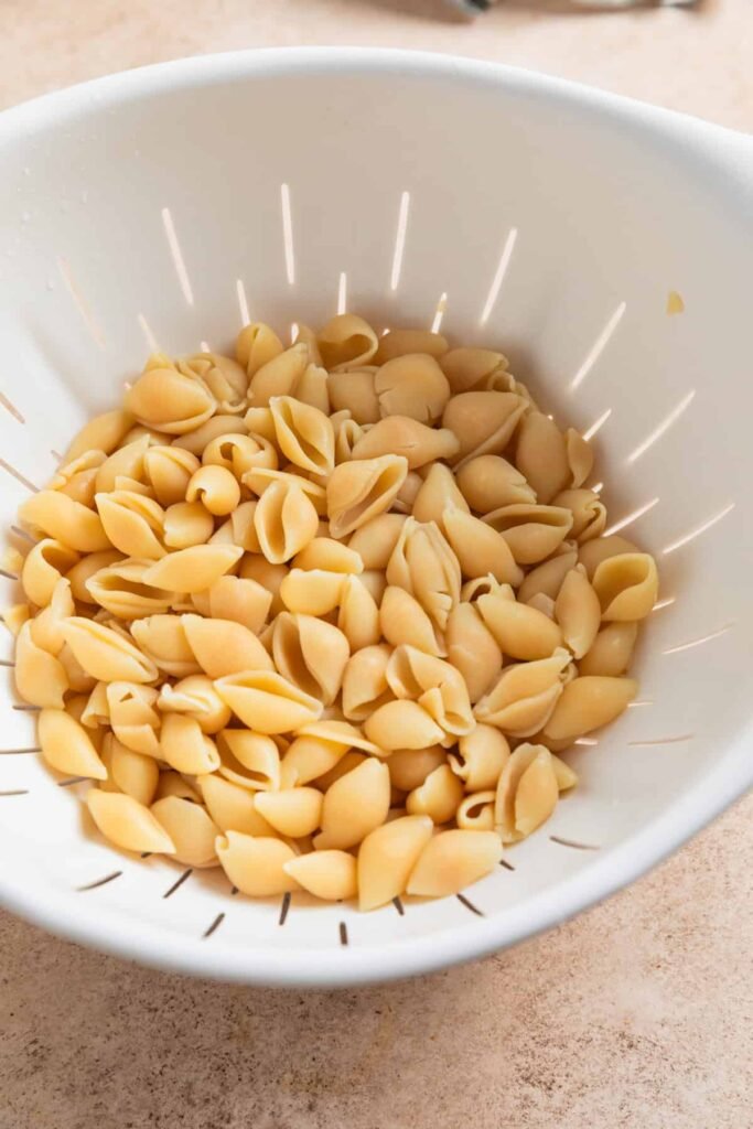 PROTEIN MAC AND CHEESE