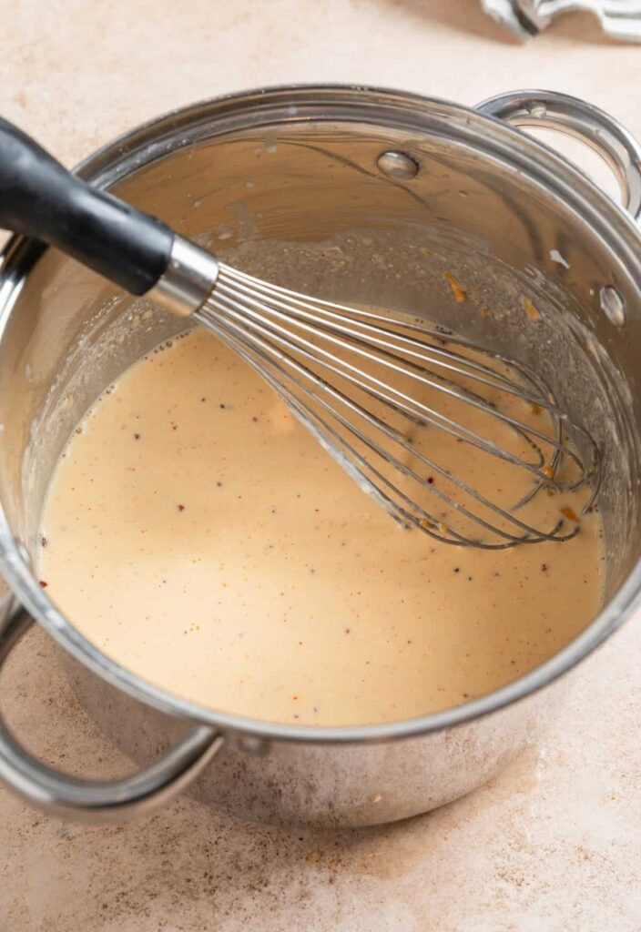 PROTEIN MAC AND CHEESE