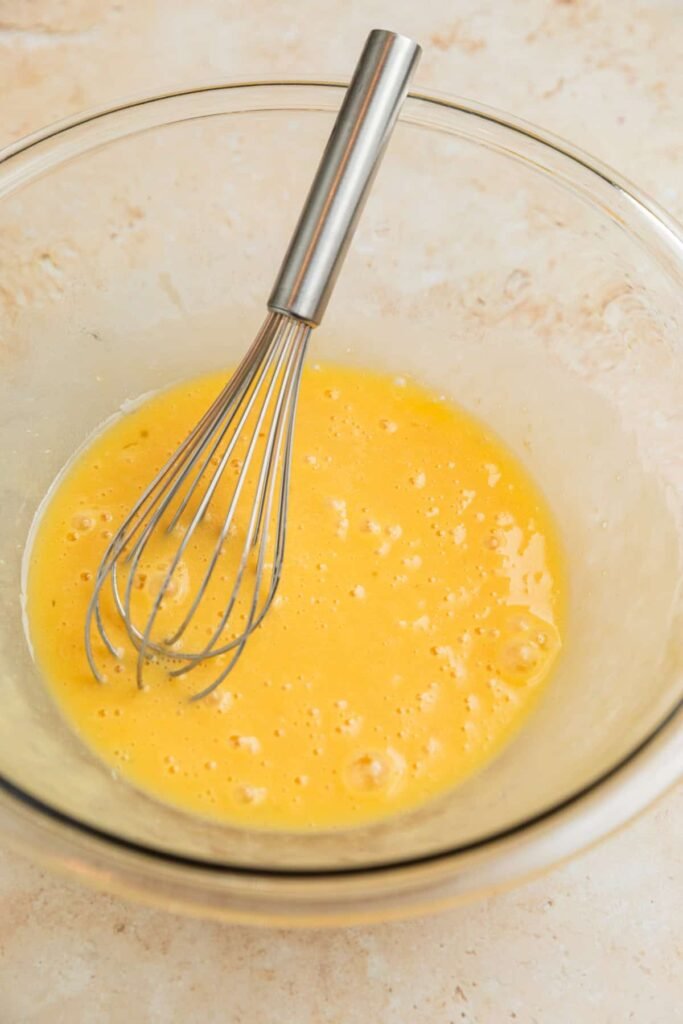 Red Velvet Blossom Cookies
