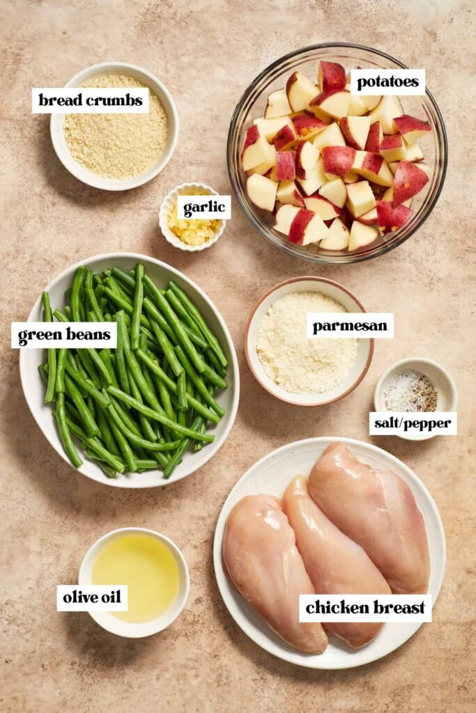 Sheet-Pan-Chicken-Ingredients
