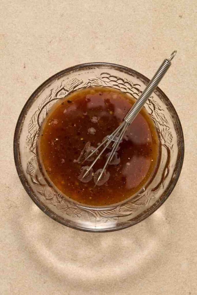 Sheet Pan Pork Chops
