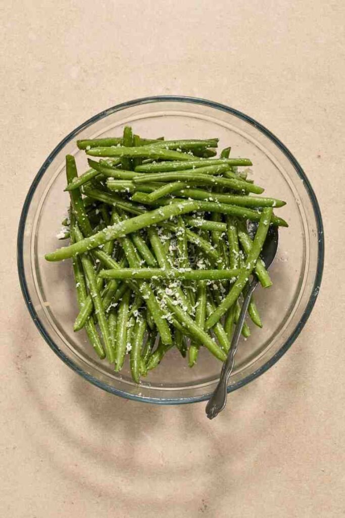 Sheet Pan Pork Chops
