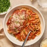 Spinach Ricotta Chicken