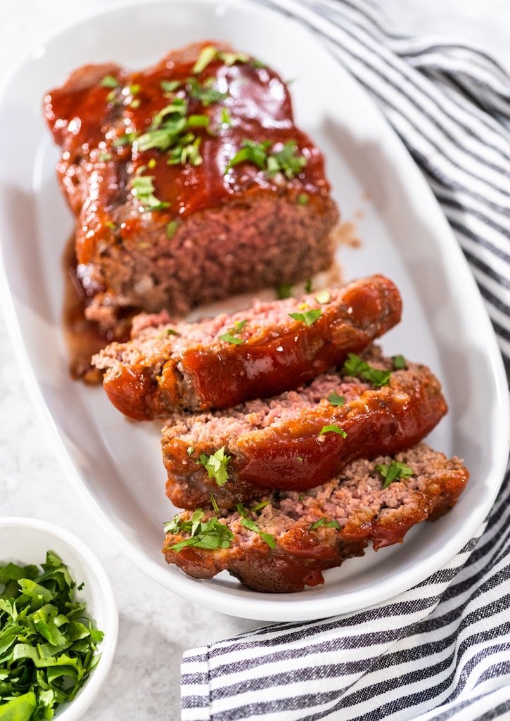 The best easy meatloaf lb recipe with stuffing