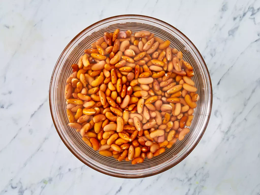 Authentic Louisiana Red Beans and Rice