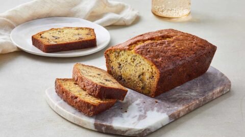 Banana Banana Bread